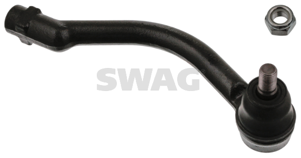 Hlava/čap spojovacej tyče riadenia SWAG